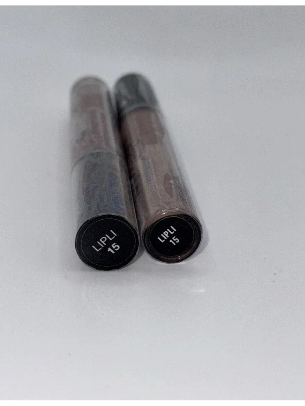 2 NYX Lip Lingerie Matte Liquid Lipstick LIPLI15 Bustier